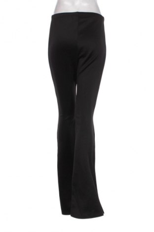 Pantaloni de femei Pretty Little Thing, Mărime S, Culoare Negru, Preț 25,99 Lei