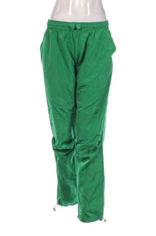 Pantaloni de femei Pretty Little Thing, Mărime M, Culoare Verde, Preț 42,37 Lei