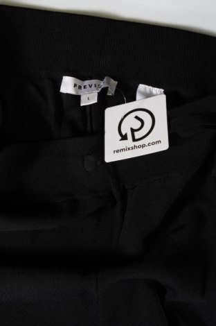 Damenhose Preview, Größe L, Farbe Schwarz, Preis 3,99 €