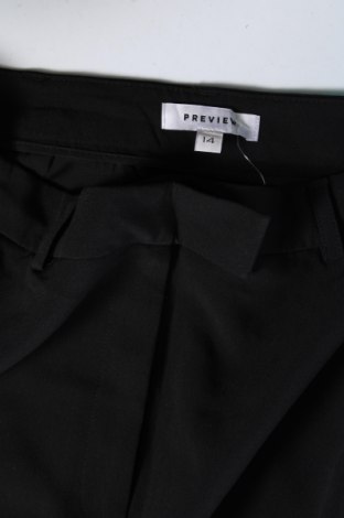 Damenhose Preview, Größe L, Farbe Schwarz, Preis € 5,99