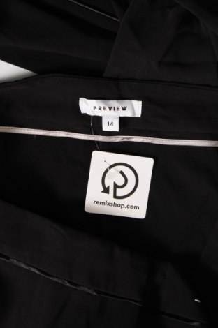 Damenhose Preview, Größe XL, Farbe Schwarz, Preis € 6,99