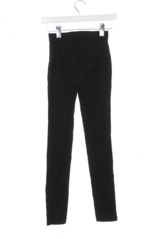 Pantaloni de femei Primark, Mărime XXS, Culoare Negru, Preț 31,99 Lei