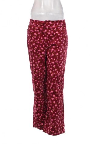 Pantaloni de femei Princess Highway, Mărime L, Culoare Roșu, Preț 91,78 Lei