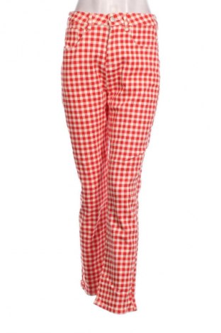 Damenhose Princess Polly, Größe M, Farbe Rot, Preis 5,99 €