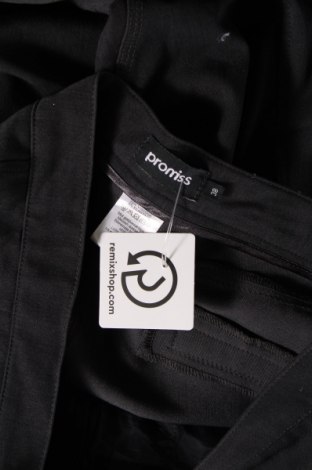 Damenhose Promiss, Größe M, Farbe Grau, Preis € 6,49