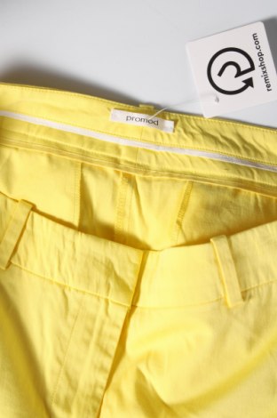 Damenhose Promod, Größe L, Farbe Gelb, Preis 5,01 €