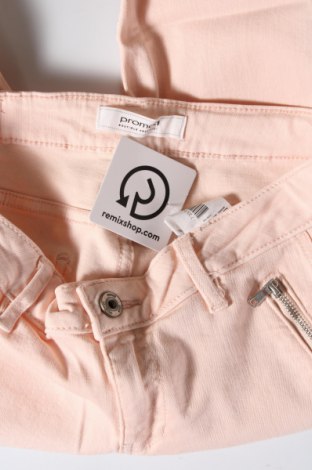 Damenhose Promod, Größe M, Farbe Rosa, Preis 4,99 €