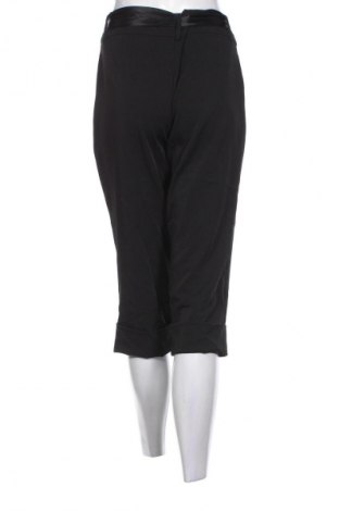 Pantaloni de femei Puella, Mărime XL, Culoare Negru, Preț 19,99 Lei