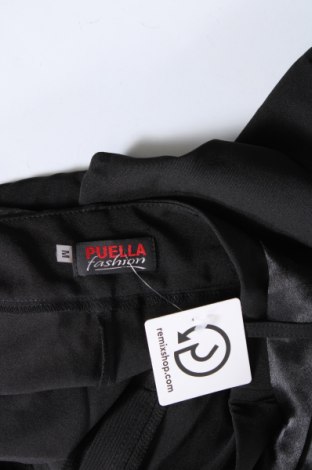 Pantaloni de femei Puella, Mărime M, Culoare Negru, Preț 67,99 Lei