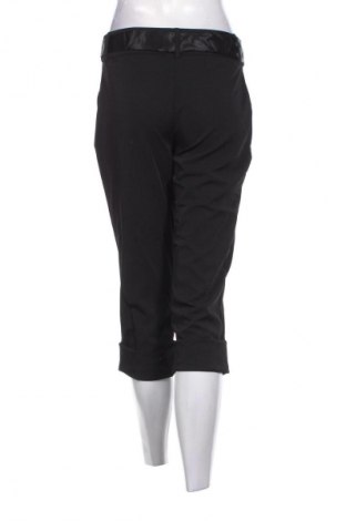 Pantaloni de femei Puella, Mărime M, Culoare Negru, Preț 31,99 Lei