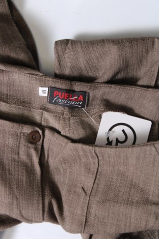 Damenhose Puella, Größe M, Farbe Beige, Preis € 13,99