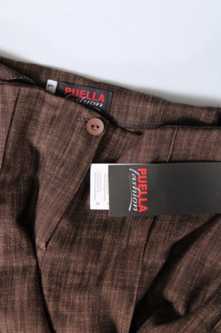 Damenhose Puella, Größe L, Farbe Braun, Preis € 33,99