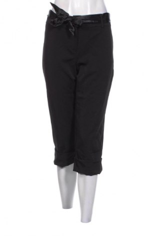 Damenhose Puella, Größe XL, Farbe Schwarz, Preis 13,99 €