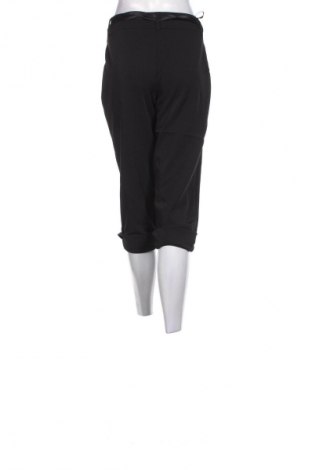 Damenhose Puella, Größe XL, Farbe Schwarz, Preis € 13,99