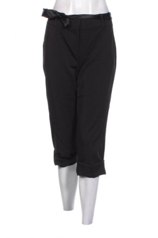 Pantaloni de femei Puella, Mărime XL, Culoare Negru, Preț 67,99 Lei