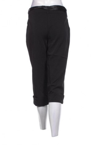 Pantaloni de femei Puella, Mărime XL, Culoare Negru, Preț 67,99 Lei