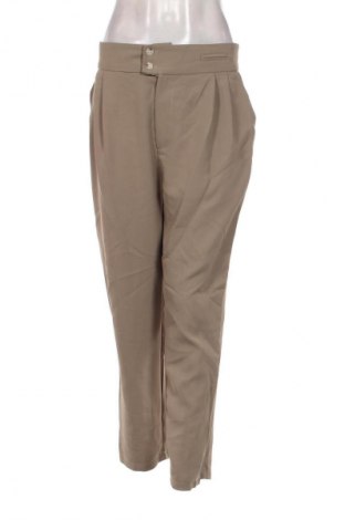 Damenhose Puffa, Größe M, Farbe Beige, Preis 5,99 €