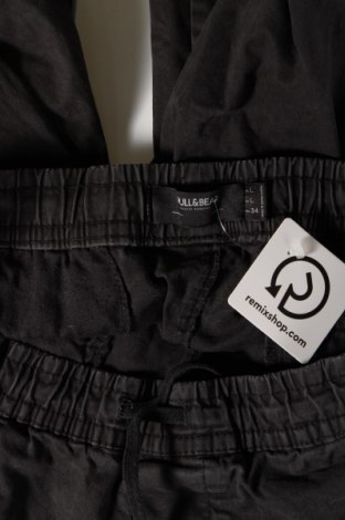 Damenhose Pull&Bear, Größe L, Farbe Schwarz, Preis € 6,99