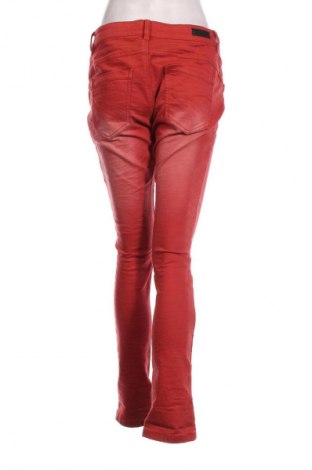 Damenhose Q/S by S.Oliver, Größe L, Farbe Rot, Preis € 5,99