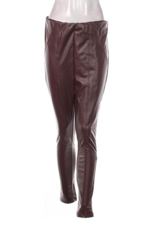 Damenhose Rainbow, Größe M, Farbe Rot, Preis € 4,49