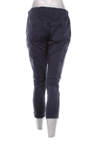 Damenhose Raphaela By Brax, Größe M, Farbe Blau, Preis 12,99 €