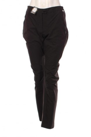 Pantaloni de femei Regatta, Mărime M, Culoare Negru, Preț 122,99 Lei