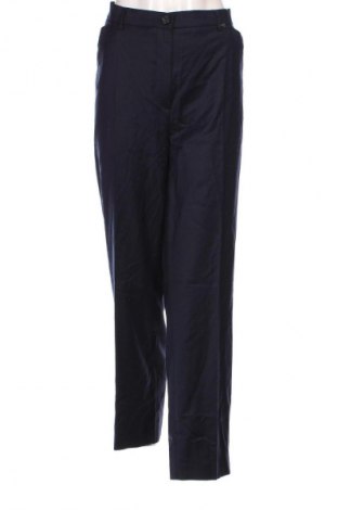 Pantaloni de femei Relaxed, Mărime XL, Culoare Albastru, Preț 32,99 Lei