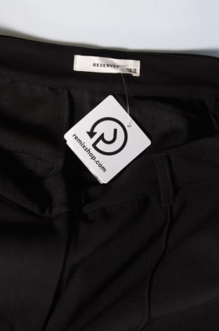 Damenhose Reserved, Größe M, Farbe Schwarz, Preis 5,49 €