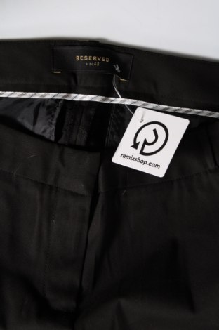 Damenhose Reserved, Größe L, Farbe Schwarz, Preis € 6,99