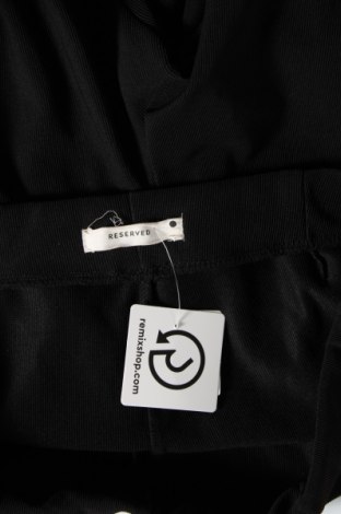 Damenhose Reserved, Größe L, Farbe Schwarz, Preis 10,48 €