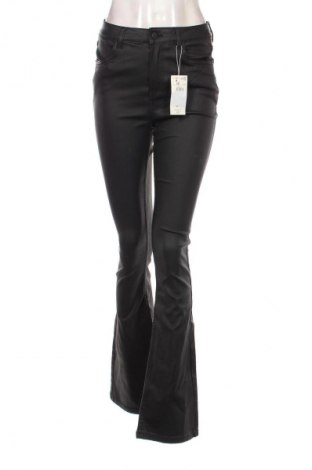 Γυναικείο παντελόνι Reserved, Μέγεθος M, Χρώμα Μαύρο, Τιμή 15,99 €