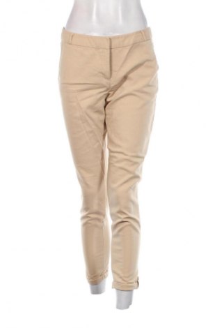 Γυναικείο παντελόνι Reserved, Μέγεθος M, Χρώμα  Μπέζ, Τιμή 8,29 €