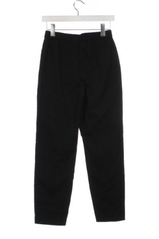 Pantaloni de femei Reserved, Mărime XS, Culoare Negru, Preț 26,99 Lei