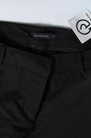 Damenhose Reserved, Größe M, Farbe Schwarz, Preis € 6,99