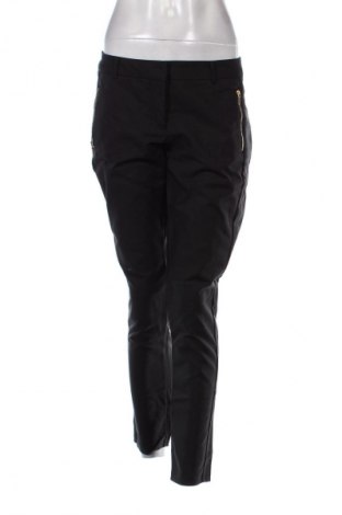 Pantaloni de femei Reserved, Mărime M, Culoare Negru, Preț 33,99 Lei