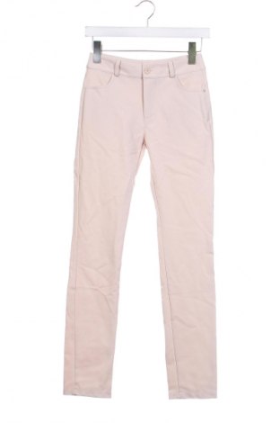 Pantaloni de femei Rinascimento, Mărime XS, Culoare Bej, Preț 121,18 Lei