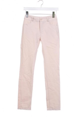 Pantaloni de femei Rinascimento, Mărime XS, Culoare Bej, Preț 99,81 Lei