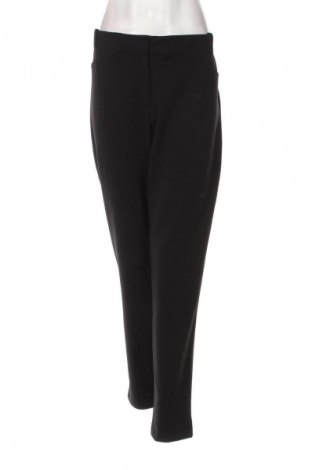 Pantaloni de femei Riu, Mărime XL, Culoare Negru, Preț 91,99 Lei