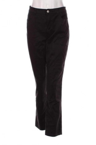 Pantaloni de femei Rockmans, Mărime M, Culoare Negru, Preț 25,99 Lei