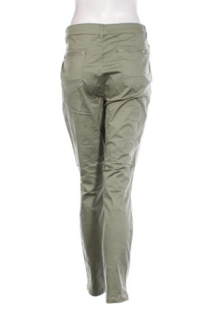 Damenhose Rockmans, Größe L, Farbe Grün, Preis 6,49 €