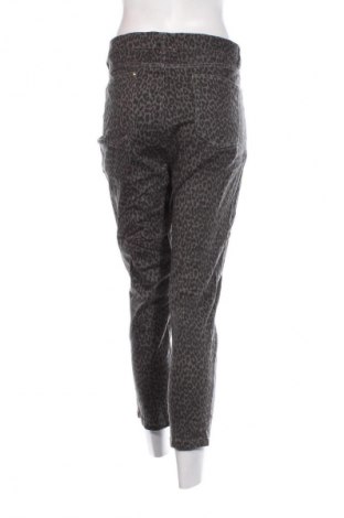 Pantaloni de femei Rockmans, Mărime XL, Culoare Gri, Preț 29,99 Lei