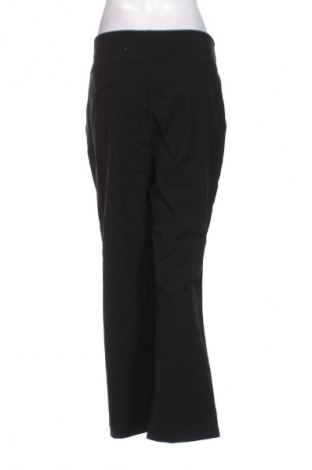 Pantaloni de femei Rockmans, Mărime XL, Culoare Negru, Preț 134,87 Lei