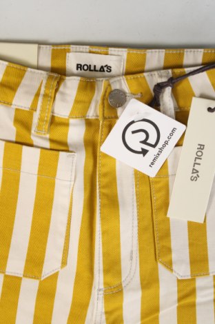 Damenhose Rolla's, Größe XXS, Farbe Mehrfarbig, Preis € 16,49