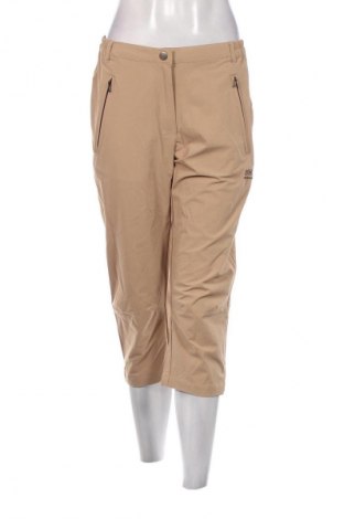 Damenhose Rossi, Größe M, Farbe Beige, Preis 3,99 €