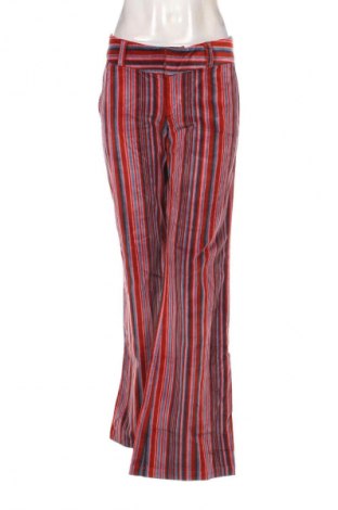 Дамски панталон Roxy, Размер L, Цвят Многоцветен, Цена 65,16 лв.