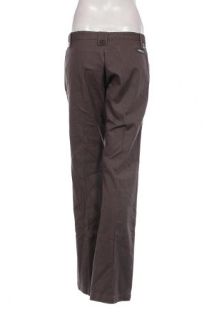 Pantaloni de femei Roxy, Mărime M, Culoare Maro, Preț 39,74 Lei