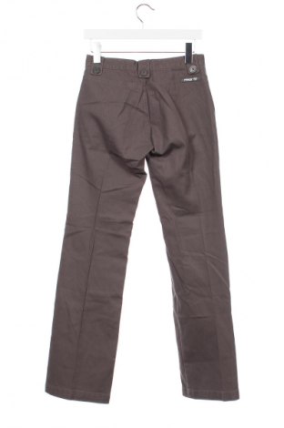 Pantaloni de femei Roxy, Mărime S, Culoare Maro, Preț 166,49 Lei