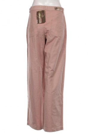 Damenhose Roxy, Größe M, Farbe Rosa, Preis € 33,79