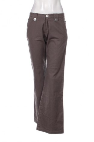 Damenhose Roxy, Größe M, Farbe Grau, Preis € 33,99