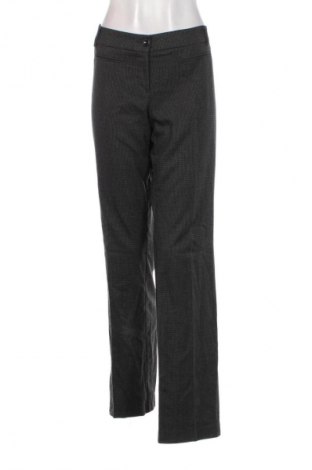 Дамски панталон S.Oliver, Размер L, Цвят Сив, Цена 41,00 лв.